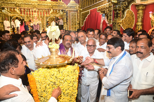 Mangaluru Dasara 